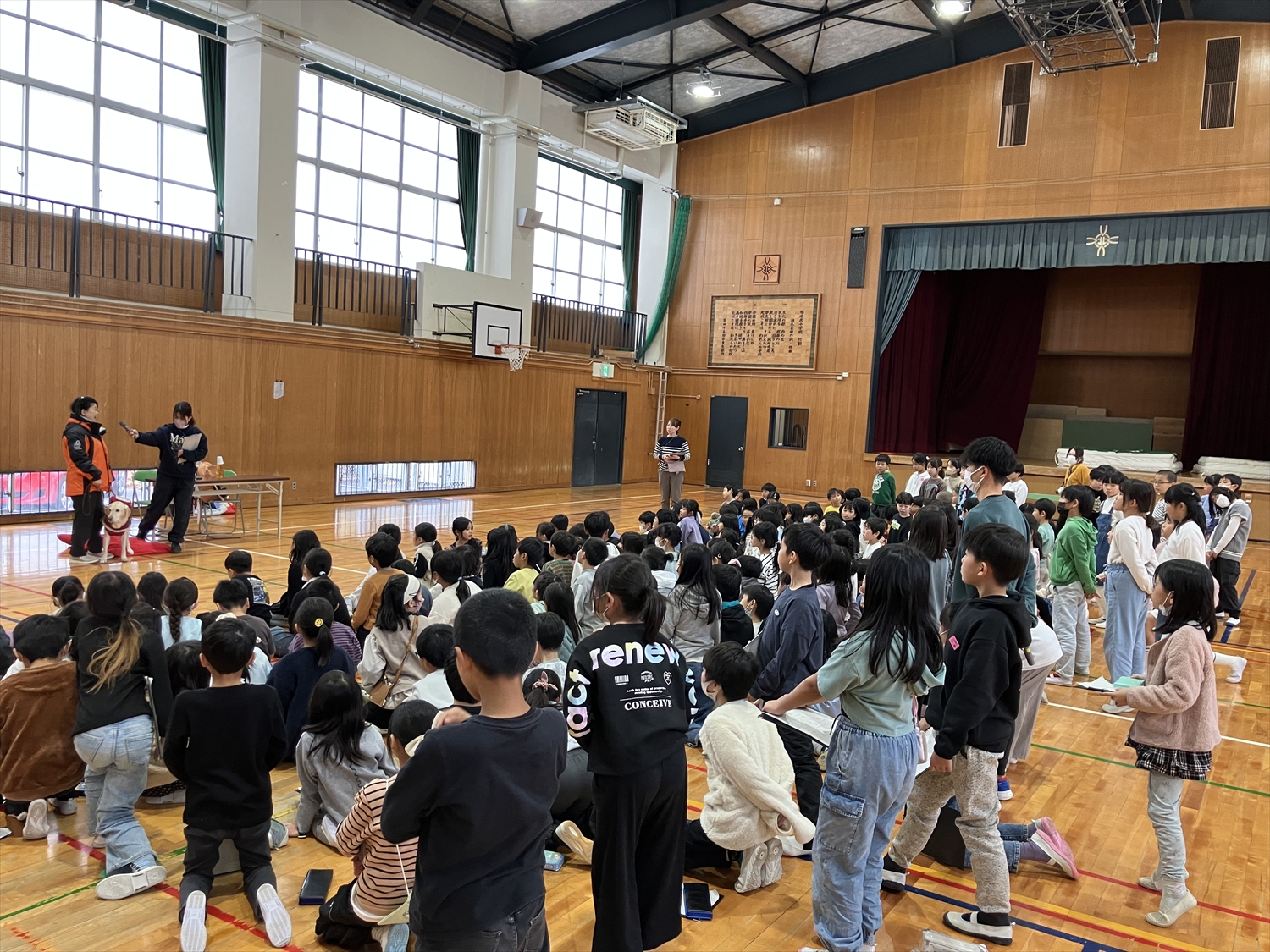 サービス01